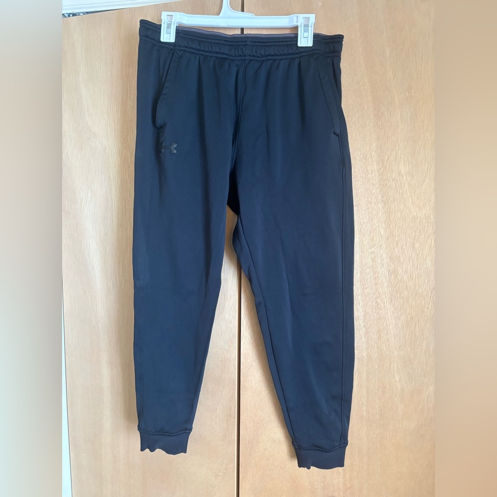 Under Armour Men's Dark Joggers